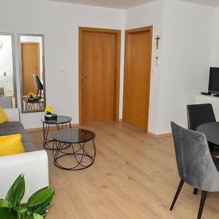 Apartment Longin Задар Екстериор снимка