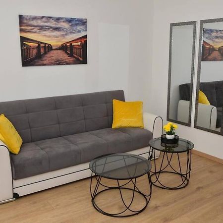 Apartment Longin Задар Екстериор снимка