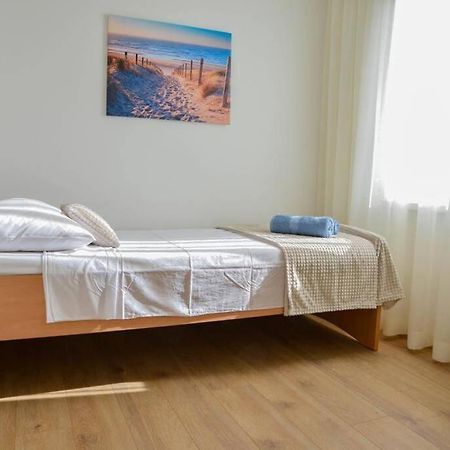 Apartment Longin Задар Екстериор снимка