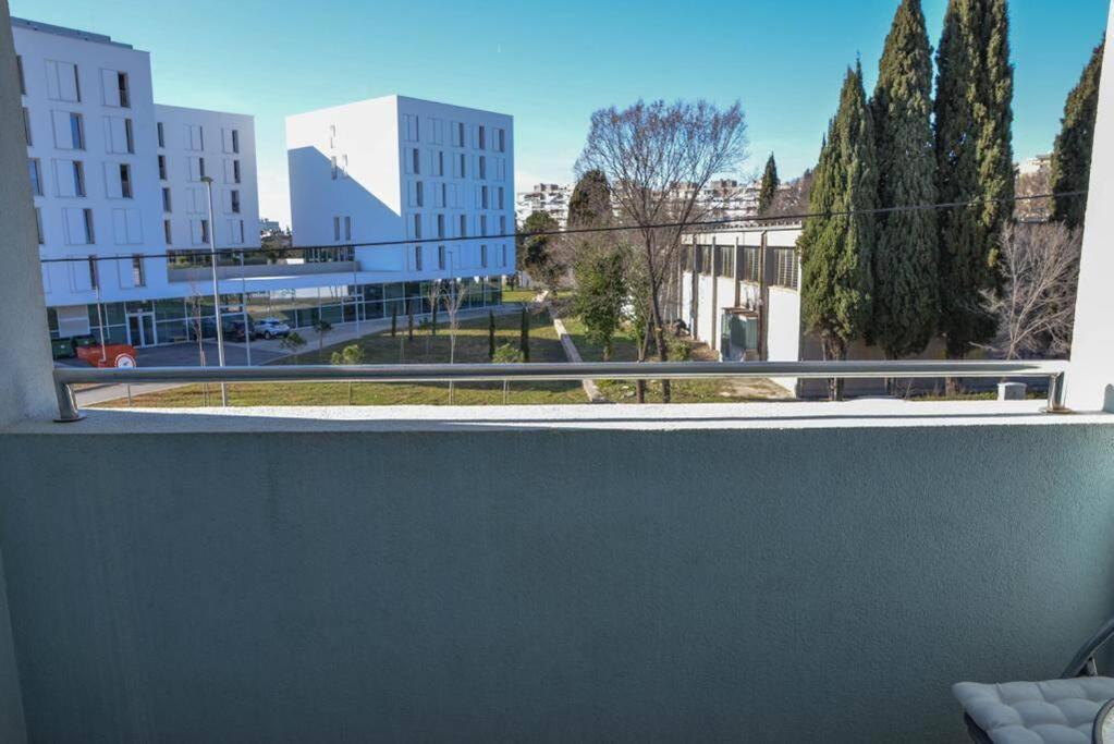 Apartment Longin Задар Екстериор снимка