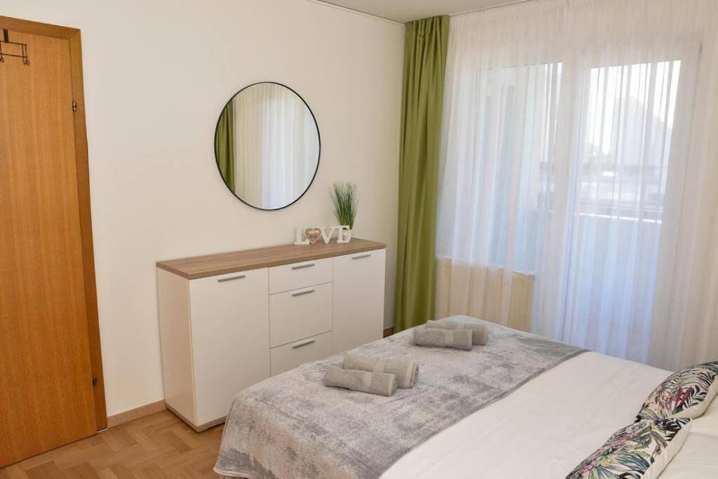 Apartment Longin Задар Екстериор снимка