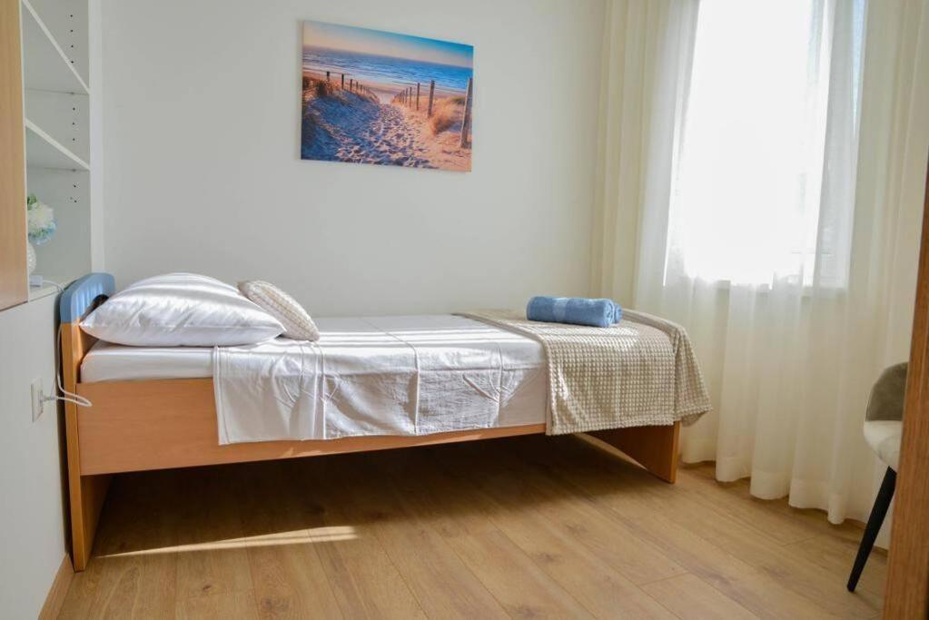 Apartment Longin Задар Екстериор снимка