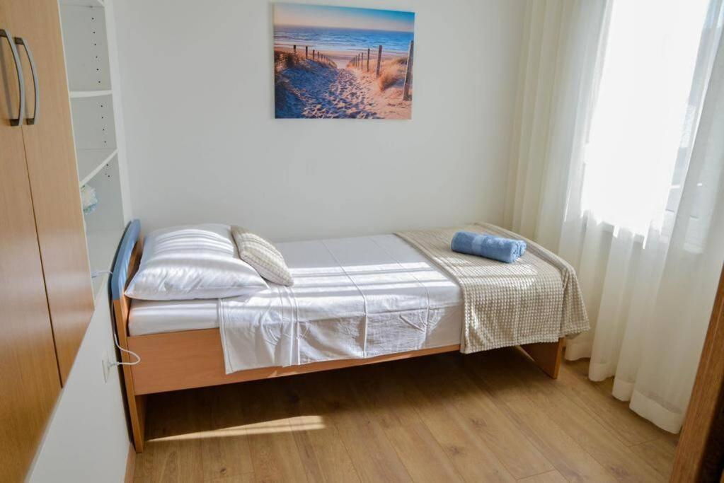 Apartment Longin Задар Екстериор снимка